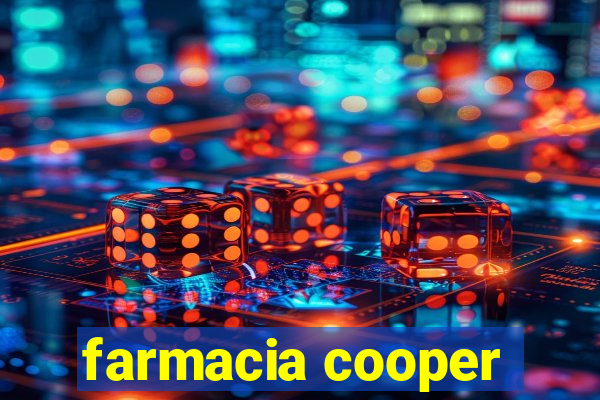 farmacia cooper